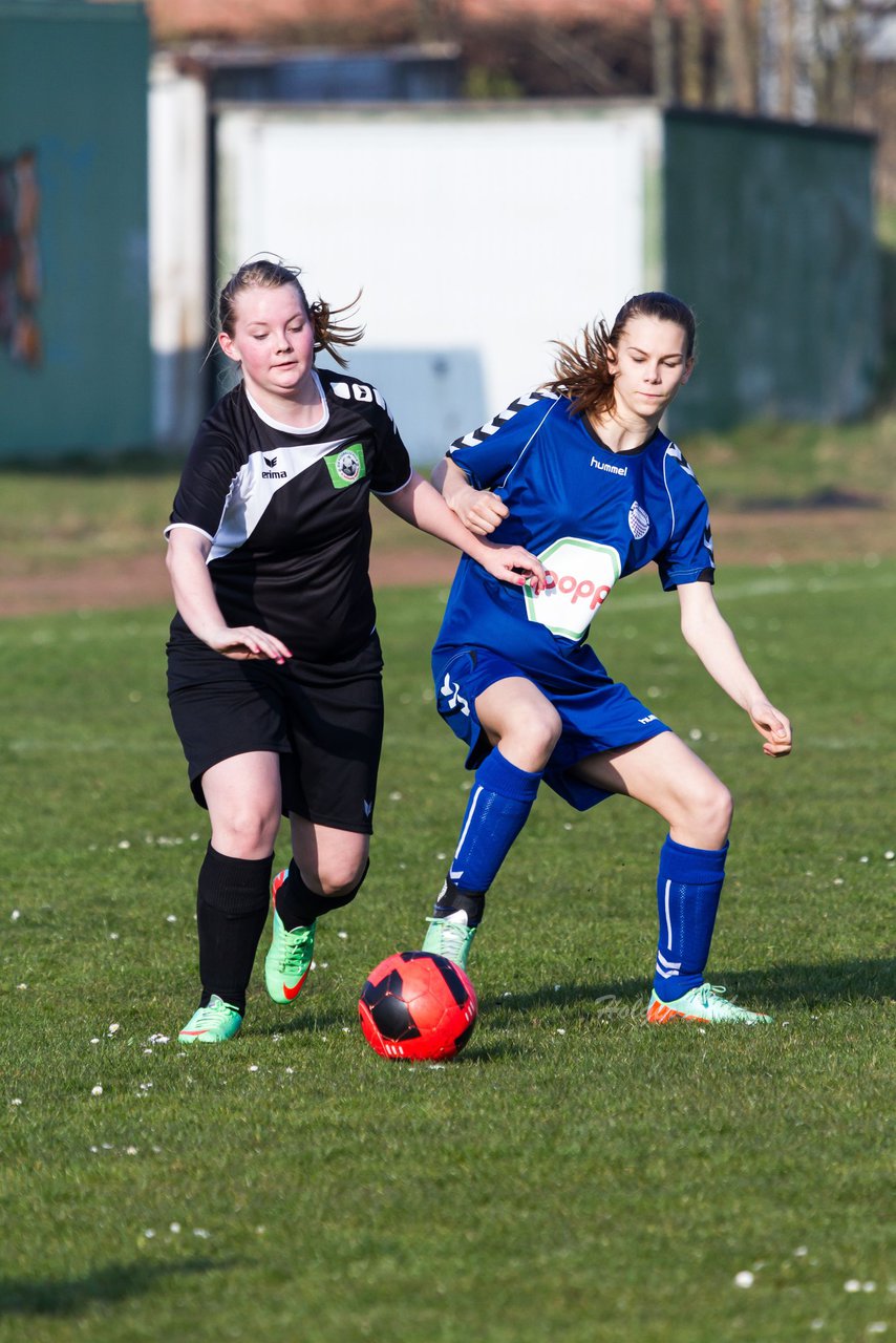 Bild 251 - B-Juniorinnen MTSV Olympia Neumnster - FSC Kaltenkirchen : Ergebnis: 4:1